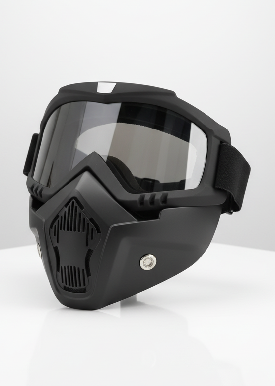 Goggle Mask Anti Scratch UV Protective