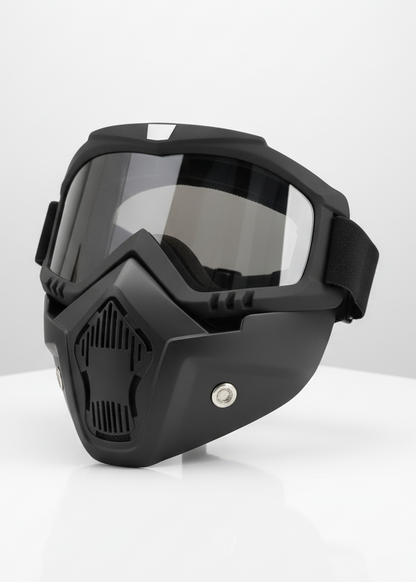 Goggle Mask Anti Scratch UV Protective